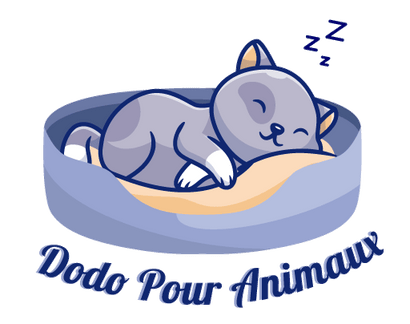 logo dodo pour animaux