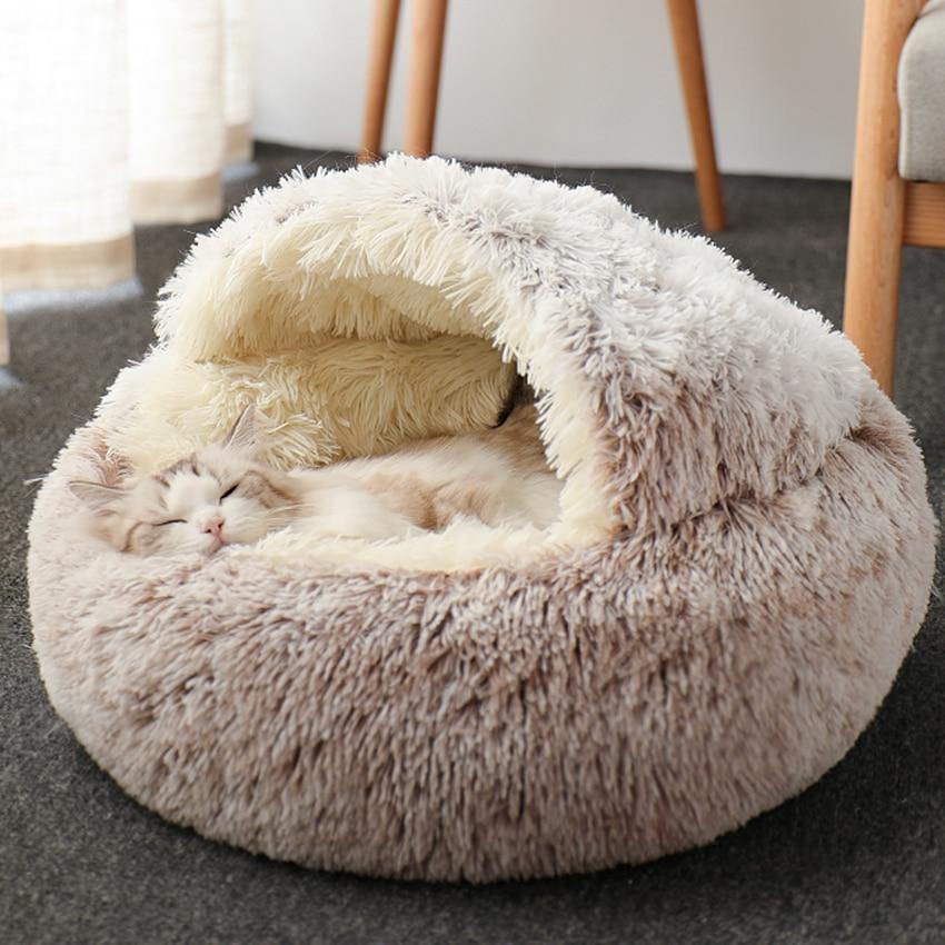 Dodo pour chat (paniers, lits et tapis)