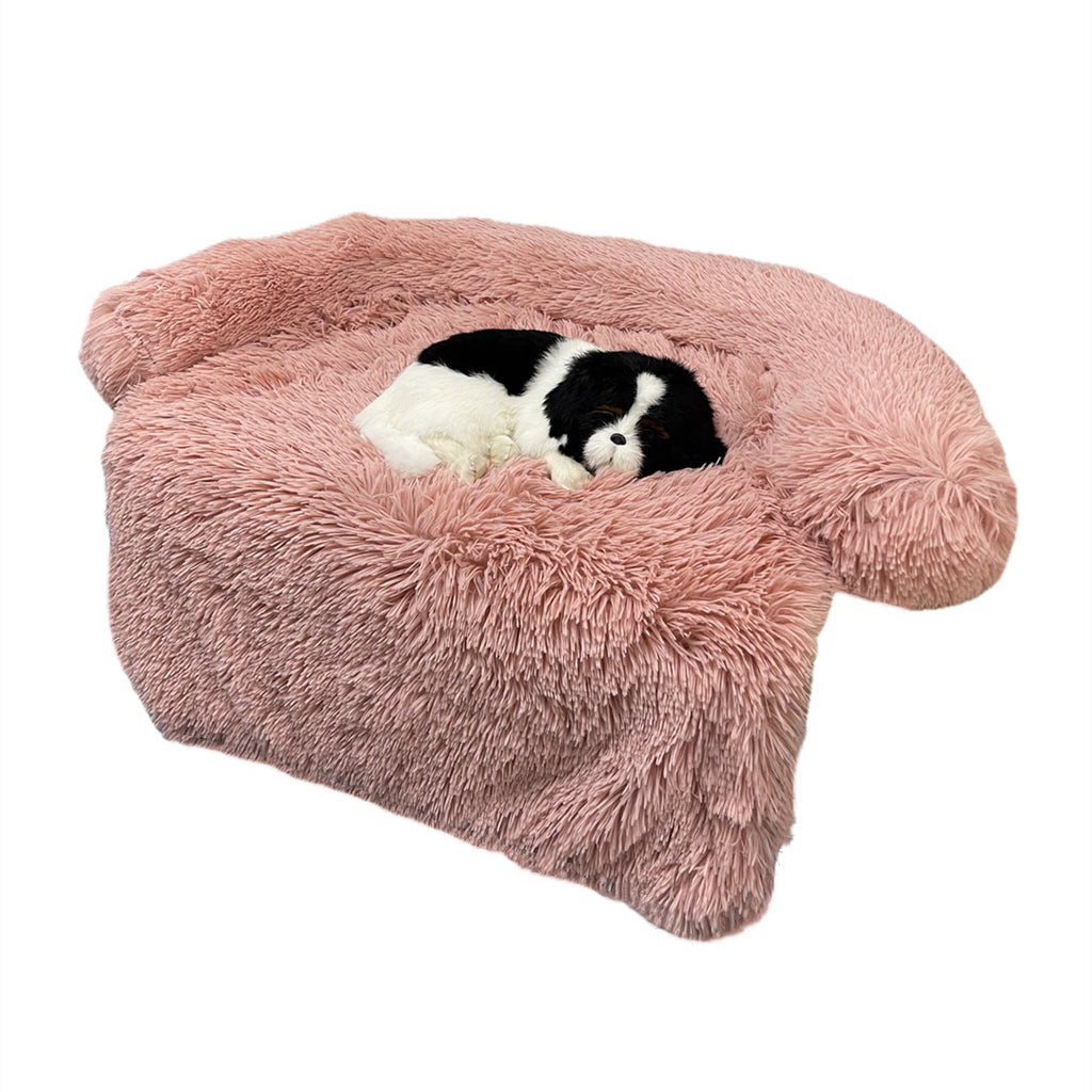 Lit confortable pour chat ou chien lavable